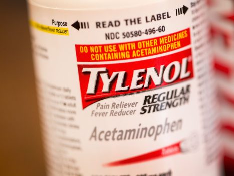 Acetaminophen by Actavis – Uses, Side Effects, Interactions