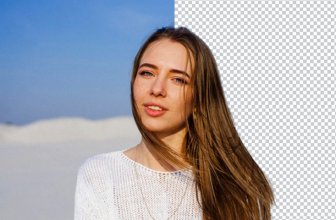 How to Use a Background Remover to Create Marketing Material