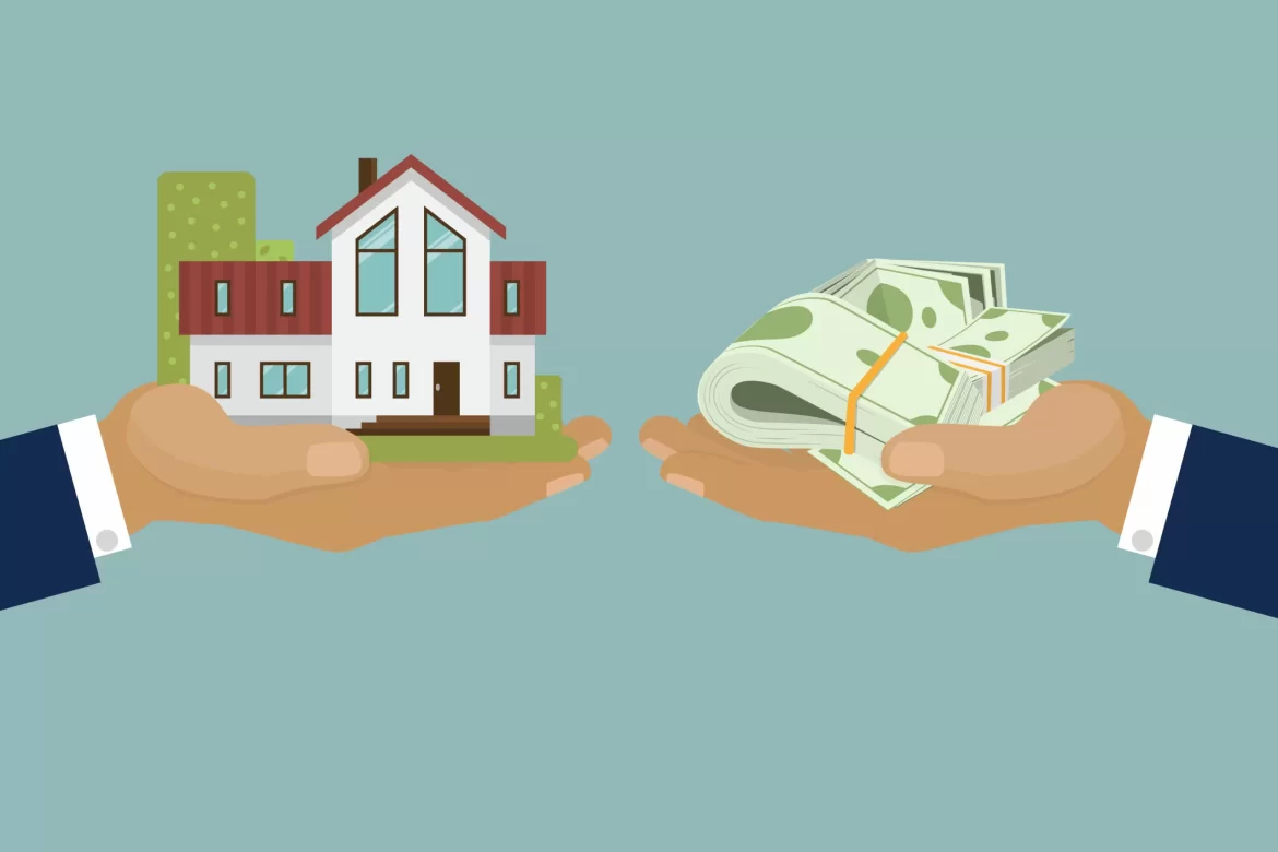 The benefits of selling your house for a cash offer