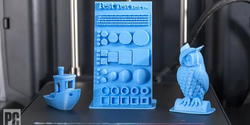 3D Printing: What You Need to Know