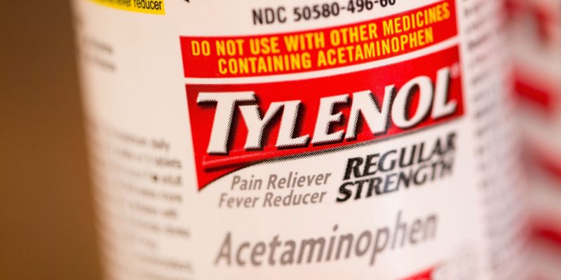 Acetaminophen by Actavis – Uses, Side Effects, Interactions