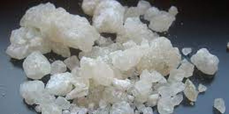 Order 3-CMC Crystal