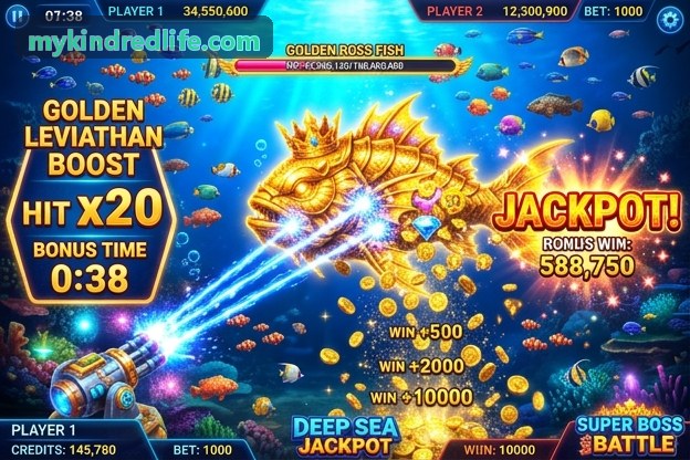 Chiến thuật săn vàng Golden Empire JILI trên sảnh slot RTP 97%