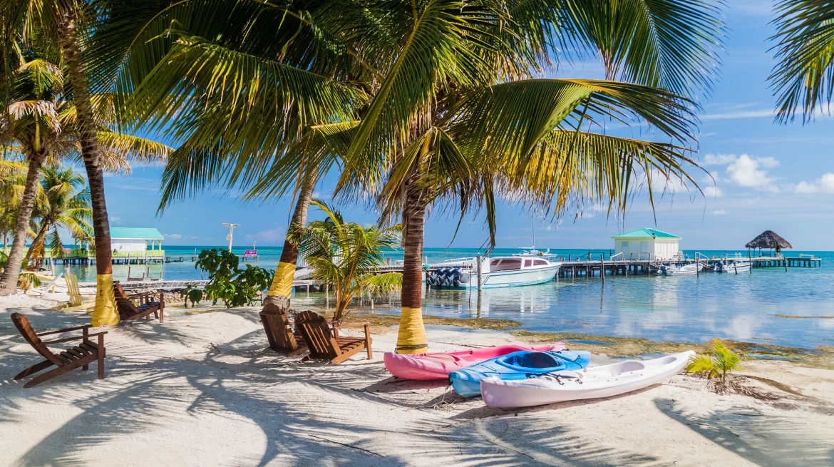 5 Reasons Why It’s Smart To Invest In Belize Real Estate