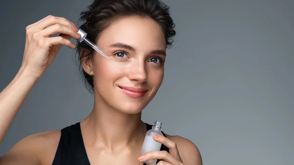 The Benefits of Peptides