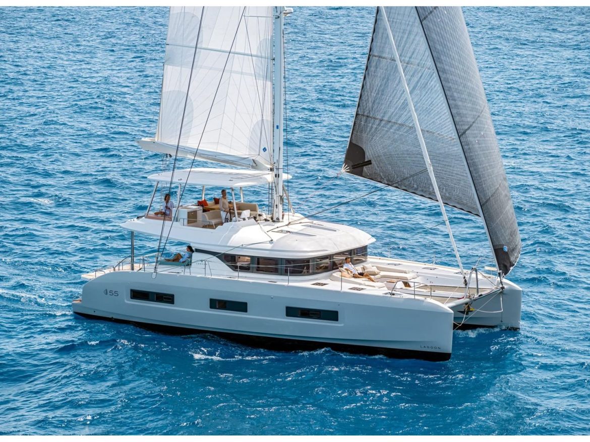 How to Find the Best Yacht Charter in France for Your Next Luxury Vacation