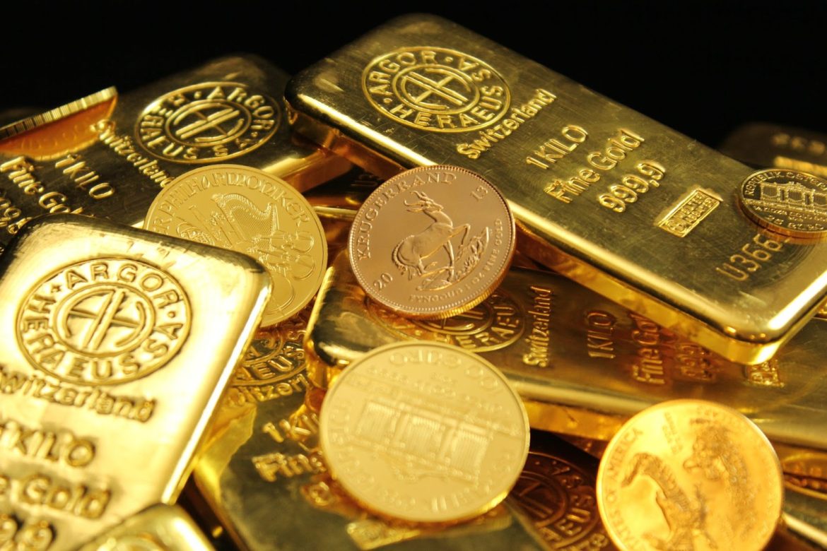 Best Gold Exchange: Finding the Right Platform for Your Investment
